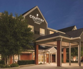 Country Inn & Suites by Radisson, Goodlettsville, TN