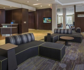 Courtyard by Marriott Nashville Goodlettsville