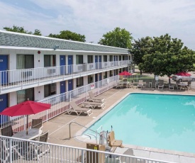 Motel 6-Goodlettsville, TN - Nashville