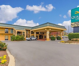 Quality Inn Goodlettsville