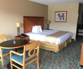 Travelodge by Wyndham Harriman