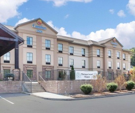 Comfort Inn Harriman