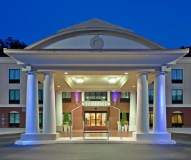 Holiday Inn Express Hotel & Suites Harriman, an IHG Hotel