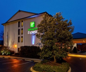 Holiday Inn Express Nashville-Hendersonville, an IHG Hotel