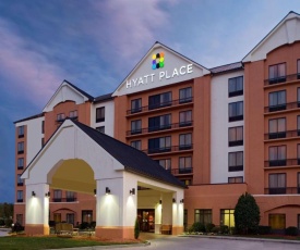 Hyatt Place Nashville/Hendersonville