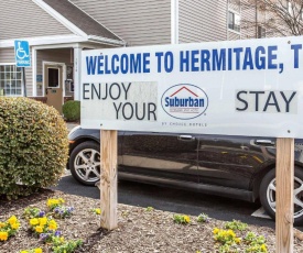 Suburban Extended Stay Hotel Hermitage