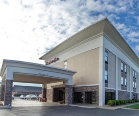 Hampton Inn Chattanooga/Hixson