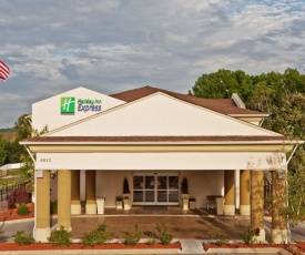 Holiday Inn Express & Suites Chattanooga-Hixson, an IHG Hotel