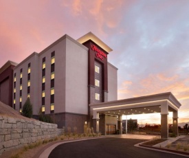Hampton Inn Salt Lake City Cottonwood