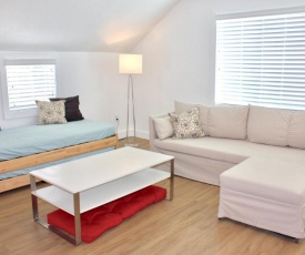 White Attic in SLC