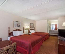 Days Inn by Wyndham Hurricane Mills