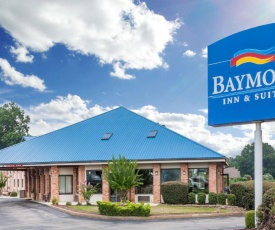 Baymont by Wyndham Jackson
