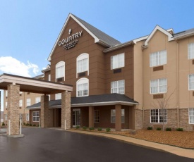 Country Inn & Suites by Radisson, Jackson, TN