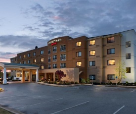 Courtyard by Marriott Jackson