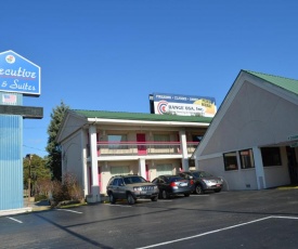 Executive Inn and Suites - Jackson