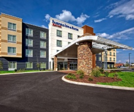 Fairfield Inn & Suites by Marriott Jackson