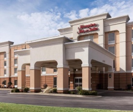 Hampton Inn & Suites Jackson