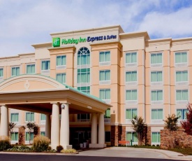 Holiday Inn Express Hotel & Suites Jackson Northeast, an IHG Hotel