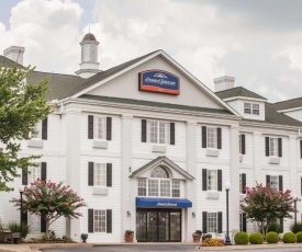 Howard Johnson by Wyndham Jackson