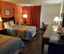 Jackson Hotel & Convention Center