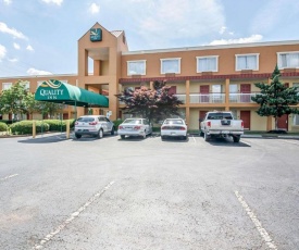 Quality Inn Jackson