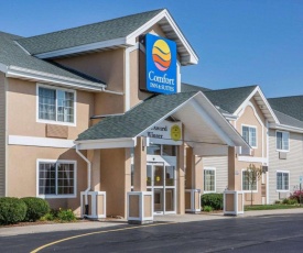 Comfort Inn & Suites Jackson - West Bend