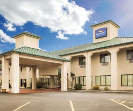 Baymont by Wyndham Johnson City