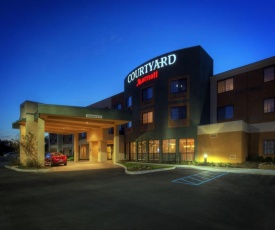 Courtyard by Marriott Johnson City