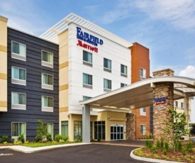 Fairfield Inn & Suites by Marriott Johnson City