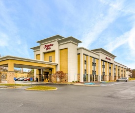 Hampton Inn Johnson City