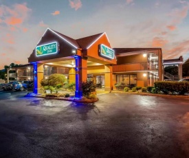 Quality Inn Johnson City