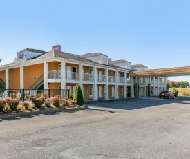 Quality Inn Johnson City