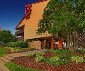 Red Roof Inn Johnson City