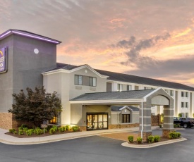 Sleep Inn & Suites Johnson City