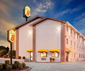 Super 8 by Wyndham Johnson City