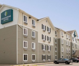 WoodSpring Suites Johnson City