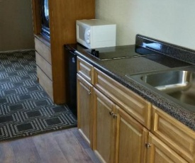 Americourt Extended Stays