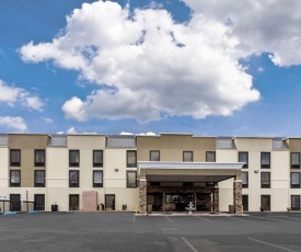 Comfort Inn South