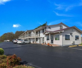 Econo Lodge Kingsport