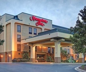 Hampton Inn Kingsport