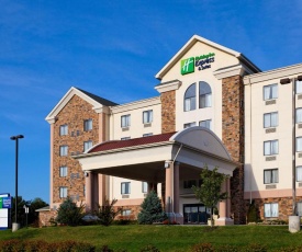 Holiday Inn Express Hotel & Suites Kingsport-Meadowview I-26, an IHG Hotel