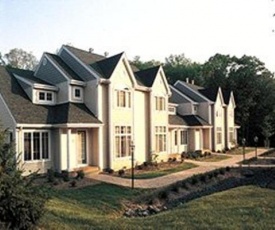 Vacation Resort Villas in the Beautiful Pocono Mountains