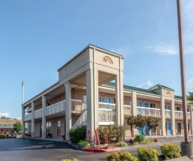 Motel 6-Kingsport, TN