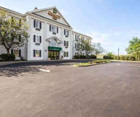 Quality Inn Kingsport