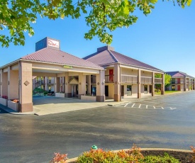 Red Roof Inn Kingsport