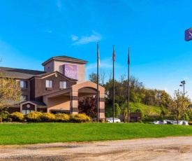 Sleep Inn & Suites Kingsport TriCities Airport
