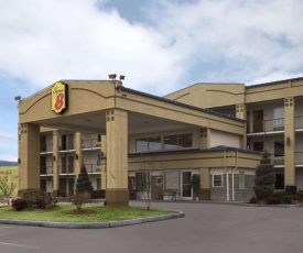 Super 8 by Wyndham Kingsport