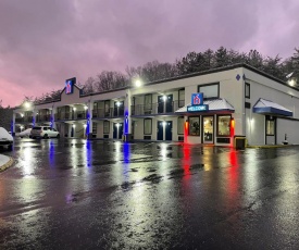 Motel 6-Kingston, TN