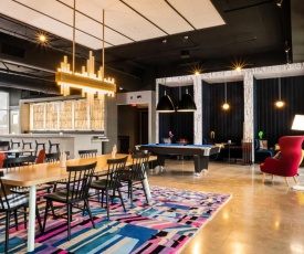 Aloft Knoxville West