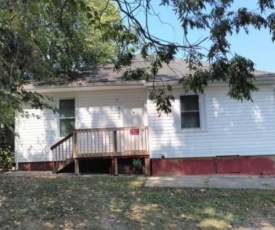 Ben Hur Small 1b. East Knoxville